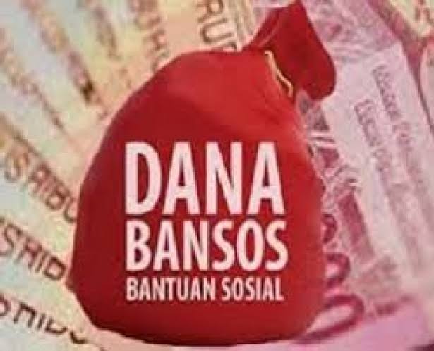 54 Laporan Bansos Diterima KPK, Paling Banyak Yang Tak Menerima Bantuan