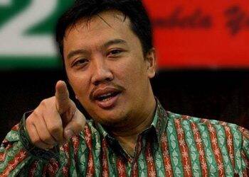 Terbukti Terima Suap, Imam Nahrawi Dituntut 10 Tahun Penjara