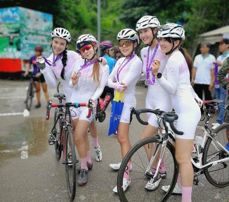 Kemenhub Bantah Akan Atur Pajak Sepeda