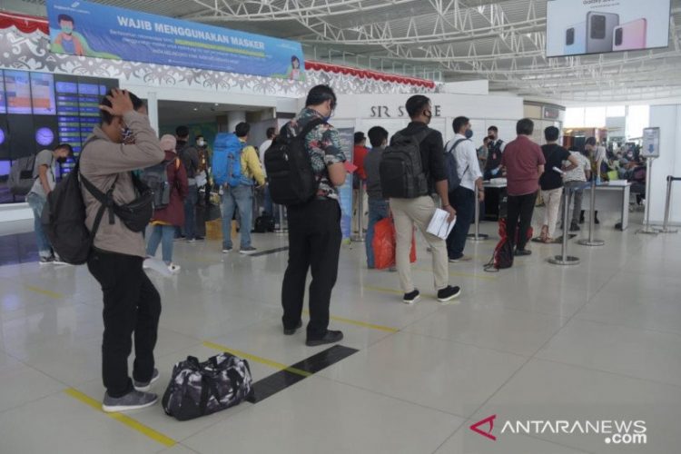 Pemerintah Beri Izin Maskapai Naikan Harga Tiket Pesawat