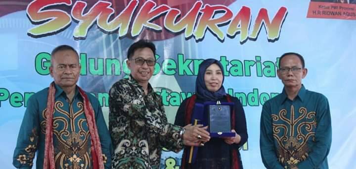 Nama Ketua Umum dan Sekjen PWI Dicatut, Atal: Dewan Pers Tak Boleh Diam