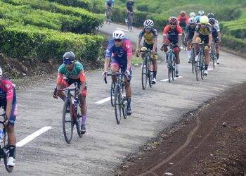 Tour De Singkarak Dibatalkan, Rute Perluasan Jambi