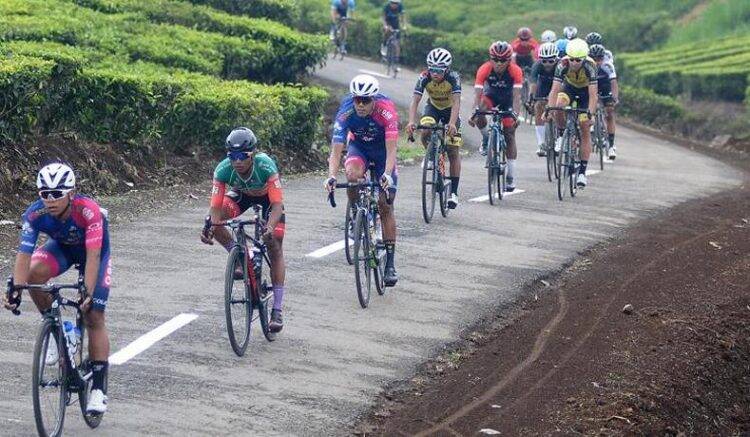 Tour De Singkarak Dibatalkan, Rute Perluasan Jambi