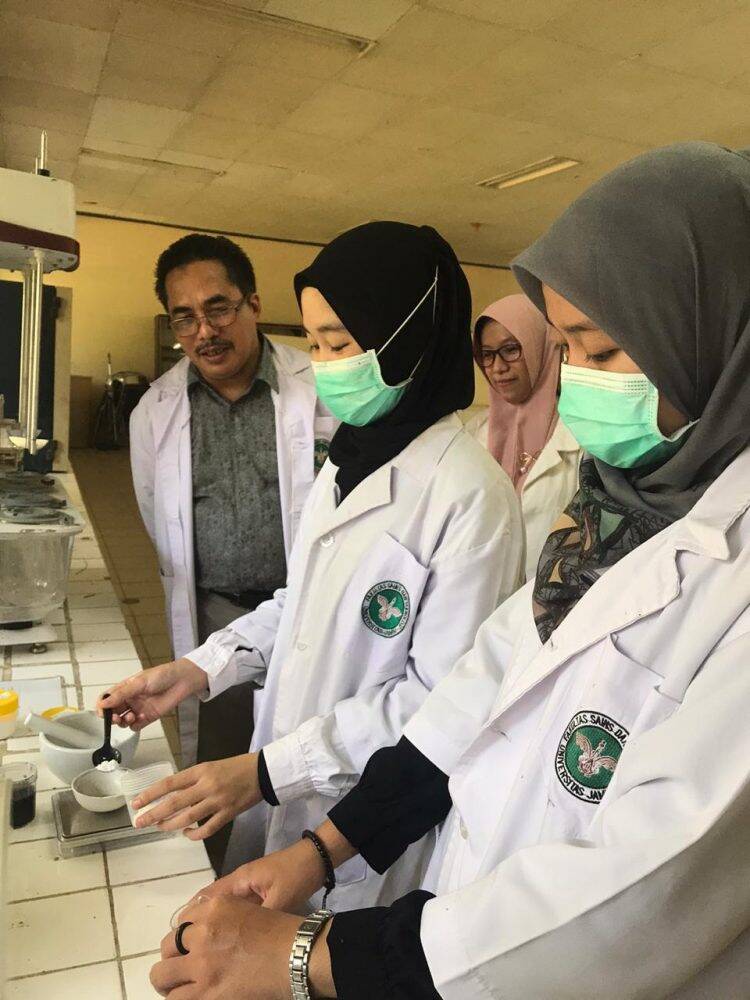 Inovasi Pasta Gigi Multi Fungsi Bagi Perokok