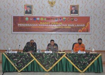 Pendamping Desa Sarolangun jadi Korban Begal, Mendes: Sabar ya