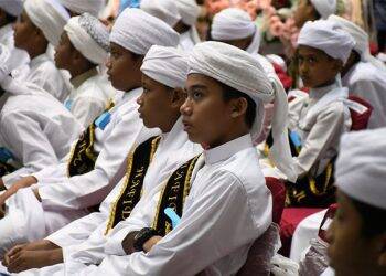 23 Penghafal Al Quran Diseleksi Unja