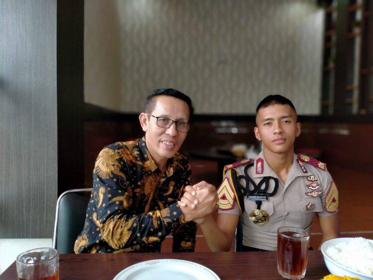 Karir Mursyid Kian Melejit