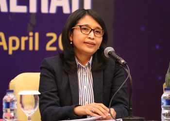 PTUN Urusi Masalah Hukum Bukan Etik