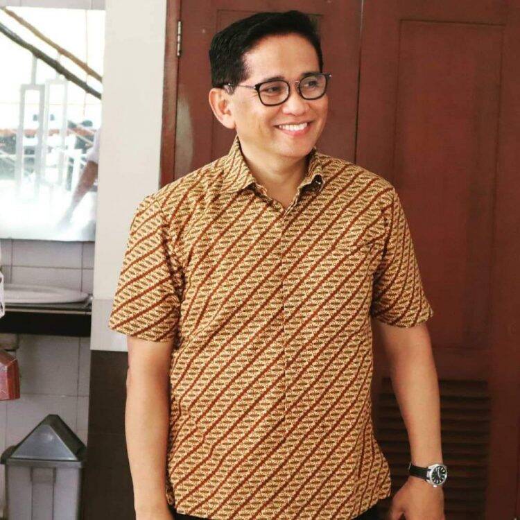 Arah Dukungan PAN Belum Jelas, Bakri: Siapapun Harus Menang