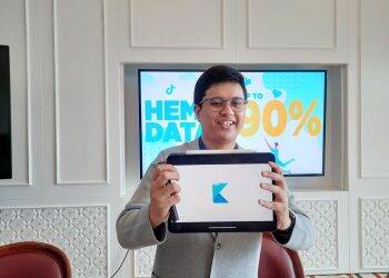Usia 18 Tahun Sudah jadi CEO dan Kerja di Google