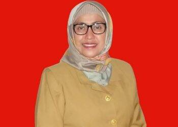 Sah, Istri Ketua NasDem Mundur Dari Kadis LH Provinsi Jambi