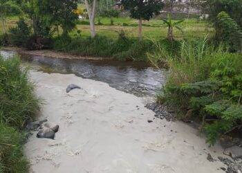 Tambang Liar di Kerinci Dibiarkan Pemerintah