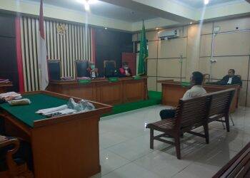 Jadi Sipir Tungkal 29 Tahun, Ratiman Berkali-kali Masukkan Narkoba ke Lapas