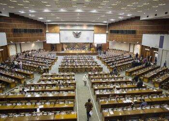 Ambang Batas Parliamentary Threshold Masih Diperdebatkan