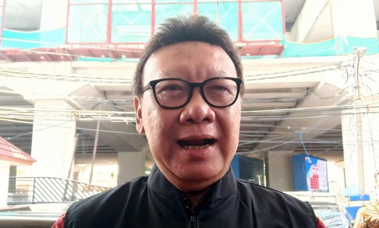 Tjahjo Usul 19 Lembaga Lagi Dibubarkan