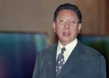 Pimpinan DPR Rapatkan Soal Djoko Tjandra