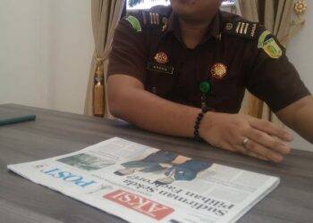 Dana Kompetisi Sains Nasional Muaro Jambi Diduga Diselewengkan, PPTK Lapor Kejaksaan