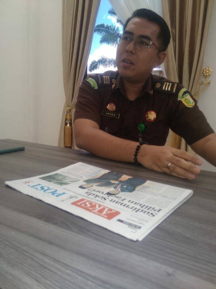 Dana Kompetisi Sains Nasional Muaro Jambi Diduga Diselewengkan, PPTK Lapor Kejaksaan