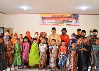 Hilal: Sudah Banyak Program Pemerintah Bantu Masyarakat