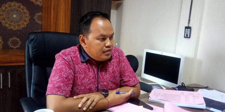 Kejari Janjikan Tuntutan Maksimal Kasus Kekerasan Perempuan dan Anak