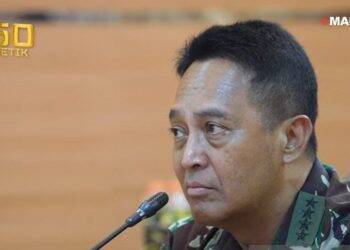 618 Siswa Secapa AD Sembuh