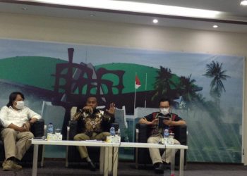Otsus Papua, Harus Utamakan Pembangunan SDM