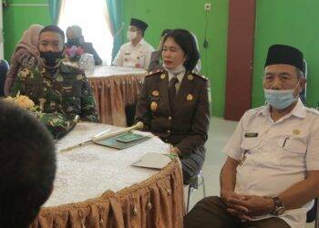 HBA ke-60, Kejari Adakan Lomba Sadar Hukum