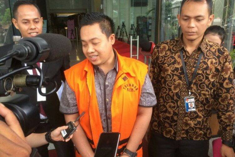 Cari Tahu Soal Aliran Uang ke Kejagung