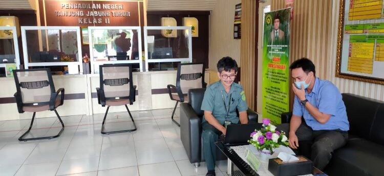 66 Kasus Pidana Didominasi Narkoba