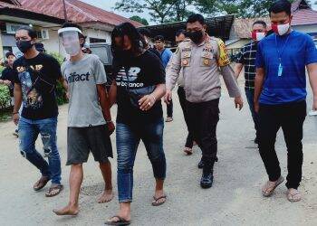 Usai Bunuh Zafar, Mustofa Langsung Kabur, Cuma Tak Tahu Arah Tujuan