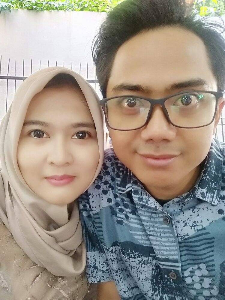 Kekasih Editor Metro TV Mencurigakan, Tak Terlihat Sedang Berduka