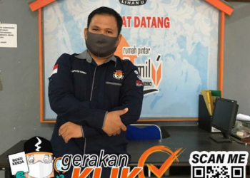 KPU Bantah Tudingan Kadinkes Kerinci