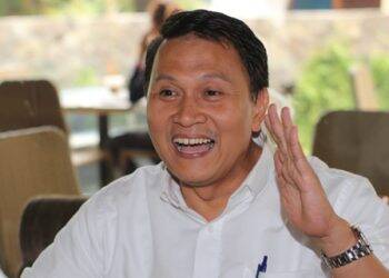 Larang Eks Pecandu Maju Pilkada, Mardani Ali Sera: Narkoba Sedang Akut