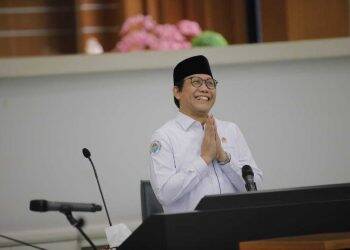 Pendamping Desa Sarolangun jadi Korban Begal, Mendes: Sabar ya