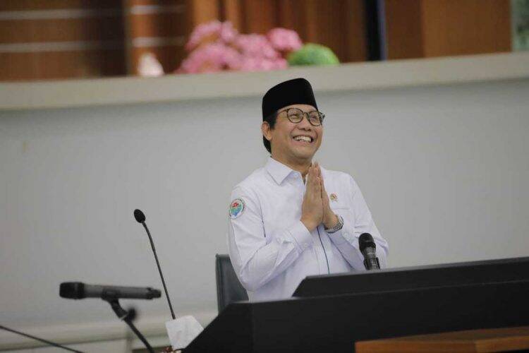 Pendamping Desa Sarolangun jadi Korban Begal, Mendes: Sabar ya