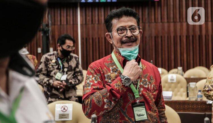 BPTP Jambi: Kalung Antivirus Baru Dikenalkan dengan Satu Bupati