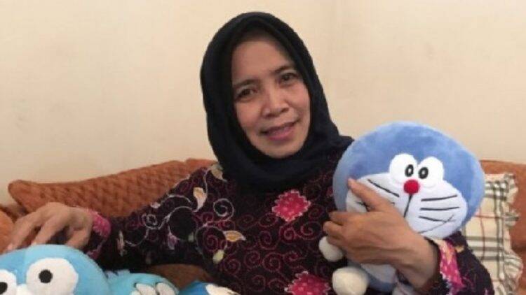 Pengisi Suara Doraemon Meninggal Dunia