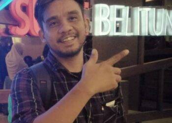 Bara Api PDI Perjuangan Dalam Pilgub Jambi