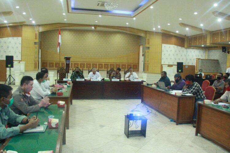 PT WKS Diminta Jujur