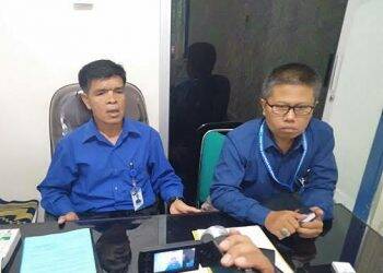 Pelanggan Catat Sendiri Penggunaan Air PDAM