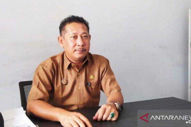 Batanghari Bagi Empat Kluster Penanganan Karhutla