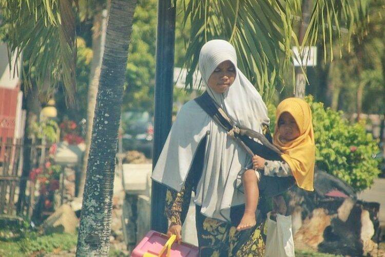 Orang Miskin di Jambi Meningkat