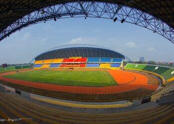Sumsel juga Siap Gelar Piala Dunia U-20