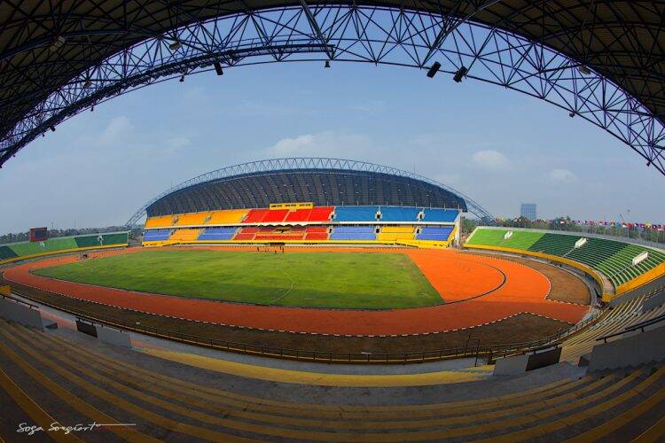 Sumsel juga Siap Gelar Piala Dunia U-20