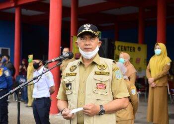 Fasha Izinkan Rapat di Hotel, Penyelenggaraan Pernikahan Hanya Boleh di KUA dan Rumah Ibadah