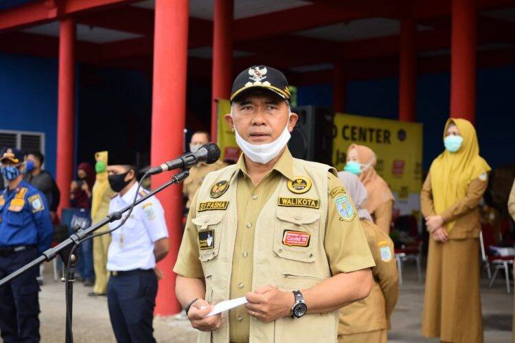 Fasha Izinkan Rapat di Hotel, Penyelenggaraan Pernikahan Hanya Boleh di KUA dan Rumah Ibadah