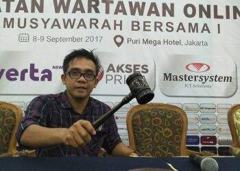 Standar Ganda Ketua PDIP Jambi