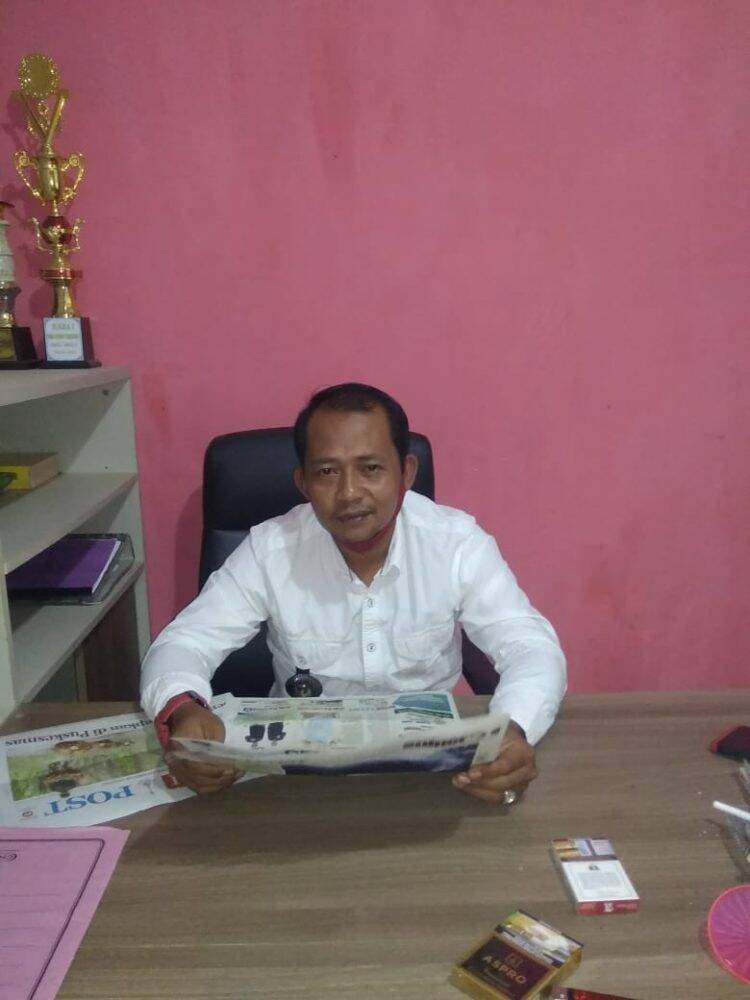 Pengembangan Wisata Danau Tangkas Butuh Dukungan Masnah
