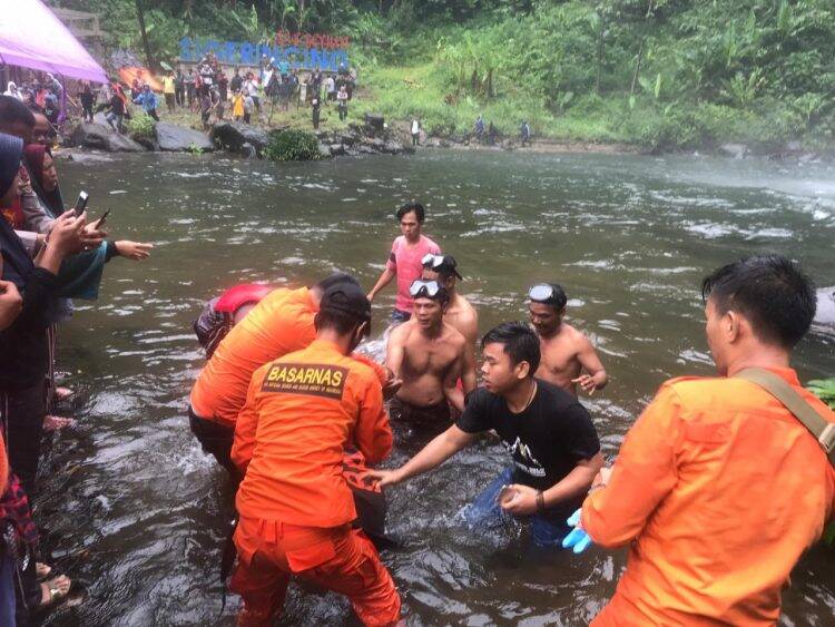 Objek Wisata di Merangin Telan Korban Jiwa, Kadis: Selama Ini Aman-aman Saja