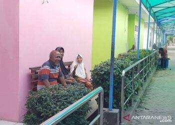 Panti Sosial juga Persiapkan Kebiasaan Baru